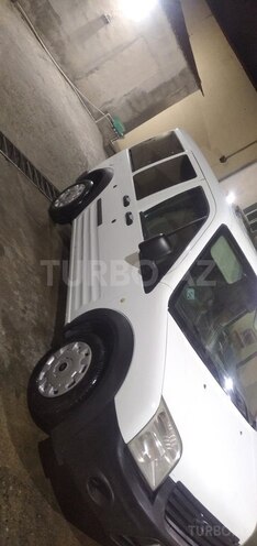 Ford Tourneo Connect 2013, 34,523 km - 1.8 l - Bakı