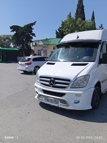 Mercedes Sprinter 315 2008, 380,000 km - 2.2 l - Bakı