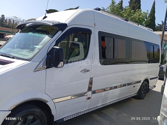 Mercedes Sprinter 315 2008, 380,000 km - 2.2 l - Bakı