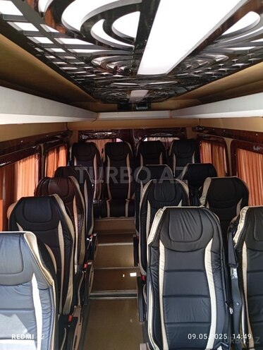 Mercedes Sprinter 315 2008, 380,000 km - 2.2 l - Bakı
