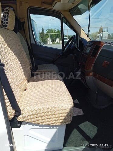 Mercedes Sprinter 315 2008, 380,000 km - 2.2 l - Bakı