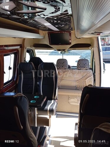Mercedes Sprinter 315 2008, 380,000 km - 2.2 l - Bakı