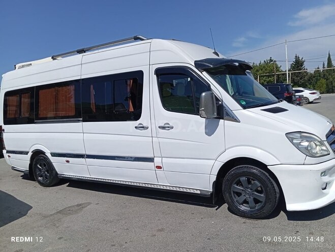 Mercedes Sprinter 315 2008, 380,000 km - 2.2 l - Bakı