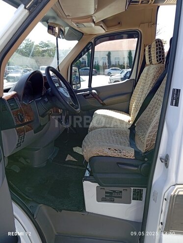 Mercedes Sprinter 315 2008, 380,000 km - 2.2 l - Bakı