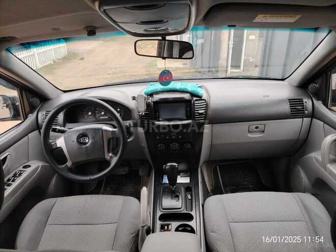 Kia Sorento 2004, 3,800 km - 2.5 l - Bakı