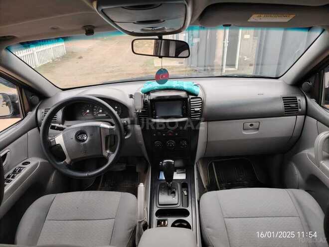 Kia Sorento 2004, 3,800 km - 2.5 l - Bakı