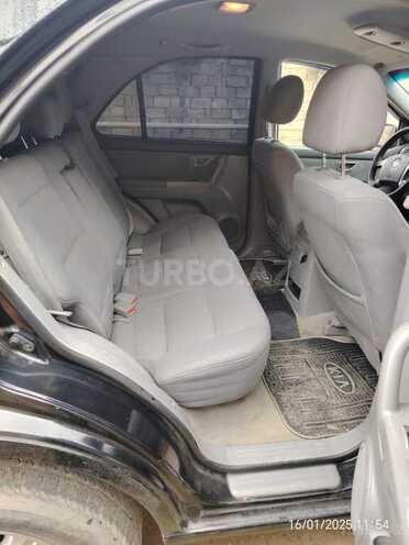 Kia Sorento 2004, 3,800 km - 2.5 l - Bakı