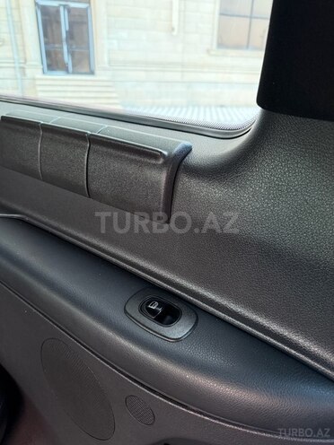 Mercedes Vito 2013, 318,000 km - 2.2 л - Sumqayıt