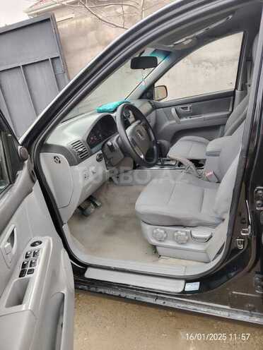 Kia Sorento 2004, 3,800 km - 2.5 l - Bakı