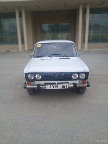 LADA (VAZ) 2106 1999, 11,800 km - 1.6 л - Salyan