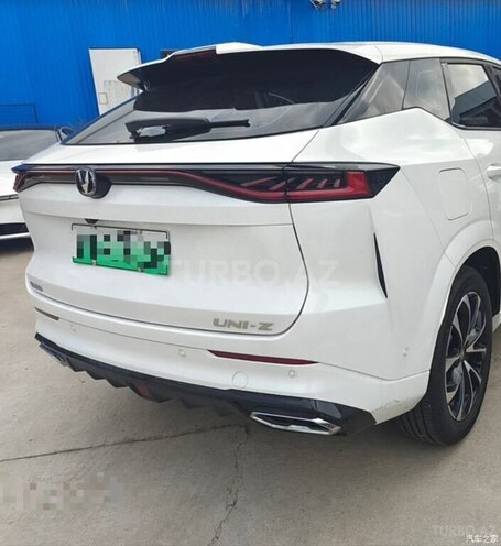 Changan  2025, 0 km - 1.5 l - Bakı