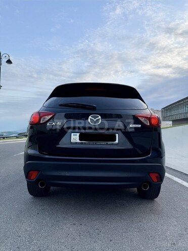 Mazda CX-5-12