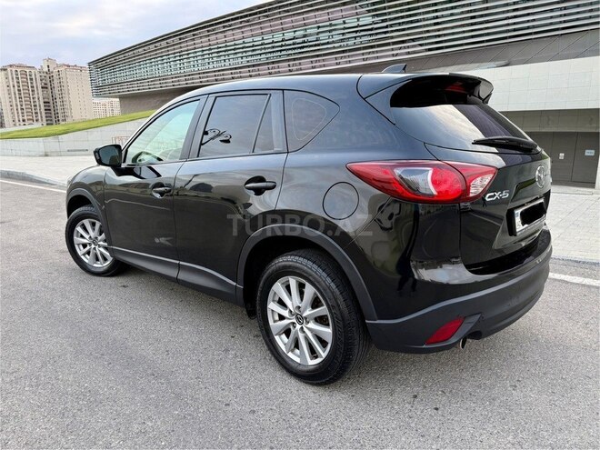 Mazda CX-5-10