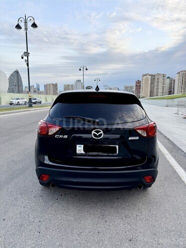 Mazda CX-5-11