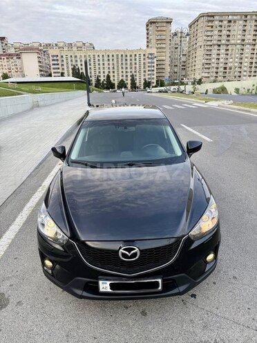 Mazda CX-5-2