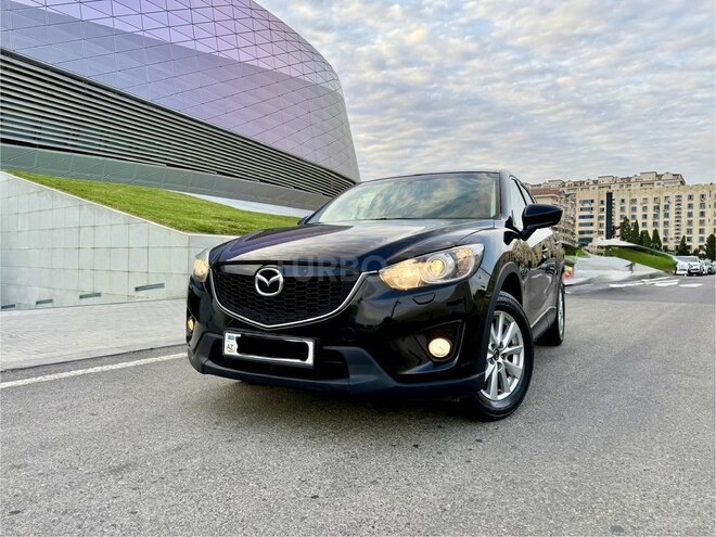 Mazda CX-5-3