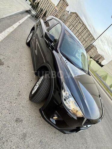 Mazda CX-5 2014, 174,000 km - 2.0 l - Bakı