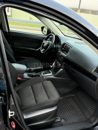Mazda CX-5-16