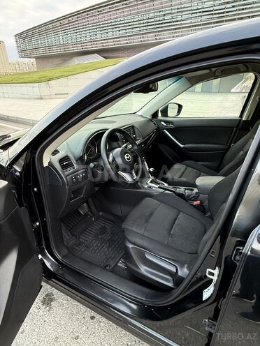 Mazda CX-5-15