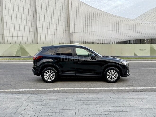 Mazda CX-5-7