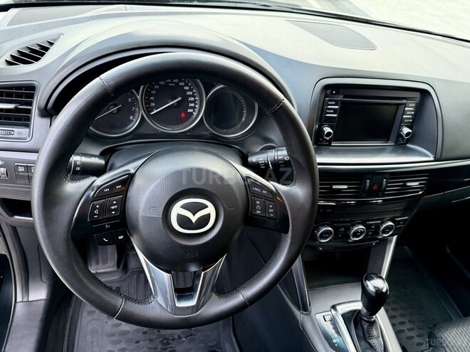 Mazda CX-5-14