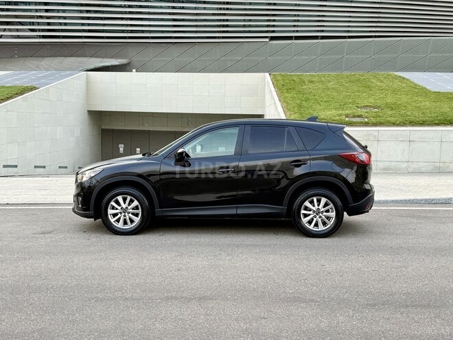 Mazda CX-5-8
