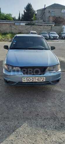 Daewoo Nexia 2011, 469,582 km - 1.5 л - Bakı