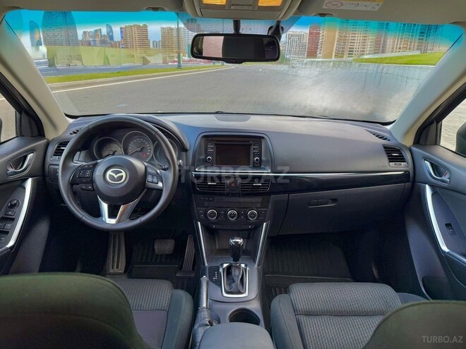 Mazda CX-5-13