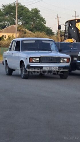 LADA (VAZ) 2107 2008, 90,000 km - 1.6 l - Astara