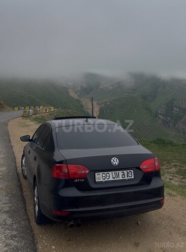 Volkswagen Jetta 2013, 245,000 km - 2.0 l - Bakı