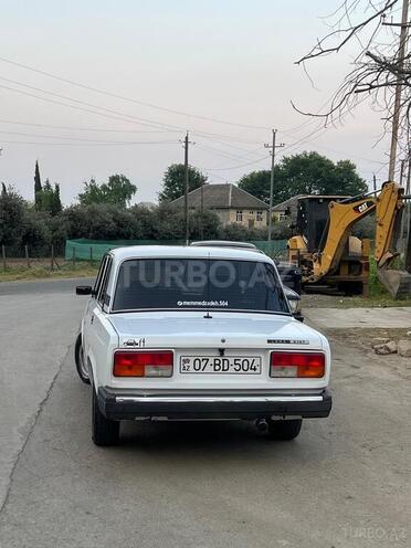 LADA (VAZ) 2107 2008, 90,000 km - 1.6 l - Astara