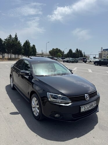 Volkswagen Jetta 2013, 245,000 km - 2.0 l - Bakı
