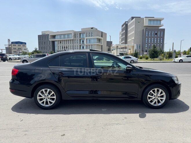 Volkswagen Jetta 2013, 245,000 km - 2.0 l - Bakı
