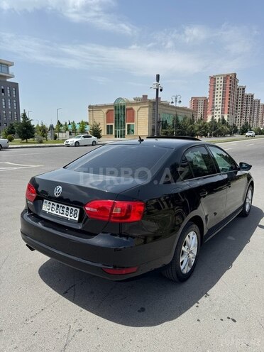 Volkswagen Jetta 2013, 245,000 km - 2.0 l - Bakı