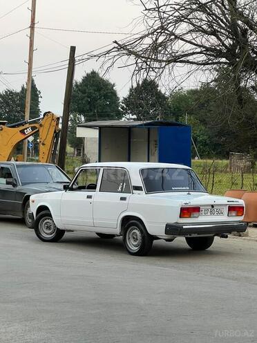 LADA (VAZ) 2107 2008, 90,000 km - 1.6 l - Astara