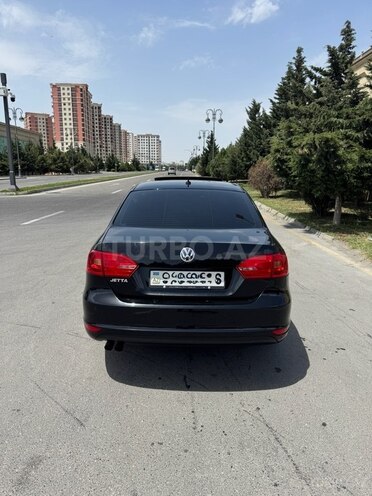 Volkswagen Jetta 2013, 245,000 km - 2.0 l - Bakı