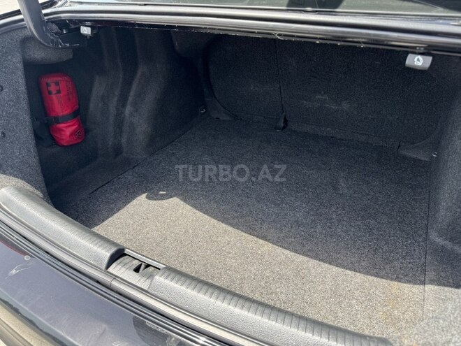 Volkswagen Jetta 2013, 245,000 km - 2.0 l - Bakı