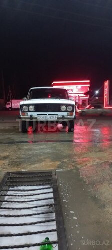 LADA (VAZ) 2106 1999, 97,451 km - 1.3 l - Qazax