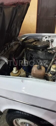 LADA (VAZ) 2106 1999, 97,451 km - 1.3 l - Qazax