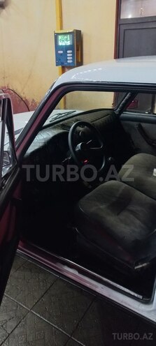 LADA (VAZ) 2106 1999, 97,451 km - 1.3 l - Qazax