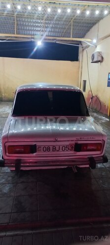 LADA (VAZ) 2106 1999, 97,451 km - 1.3 l - Qazax