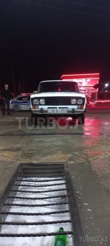 LADA (VAZ) 2106 1999, 97,451 km - 1.3 l - Qazax