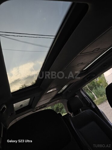 Opel Zafira 2007, 480,000 km - 1.9 л - Sabirabad