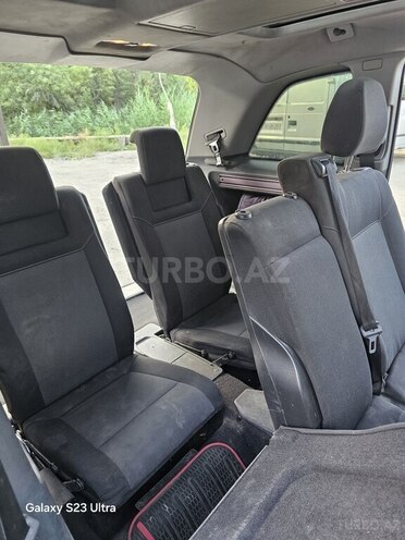 Opel Zafira 2007, 480,000 km - 1.9 л - Sabirabad