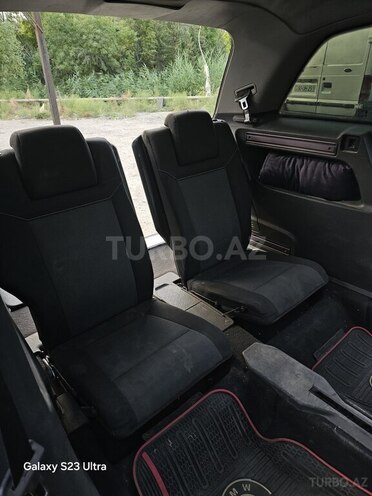 Opel Zafira 2007, 480,000 km - 1.9 л - Sabirabad