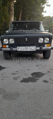 LADA (VAZ) 2106 1976, 16,000 km - 1.6 l - Ağdaş