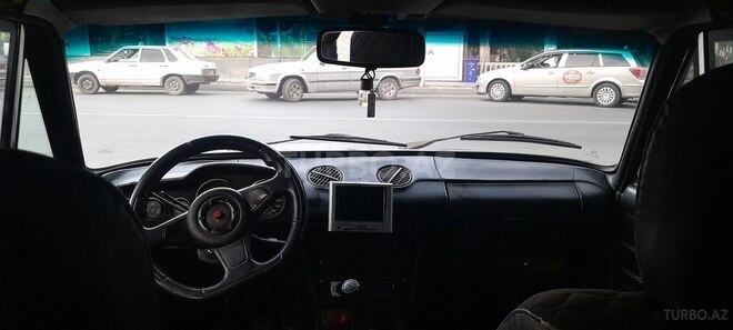 LADA (VAZ) 2106 1976, 16,000 km - 1.6 l - Ağdaş