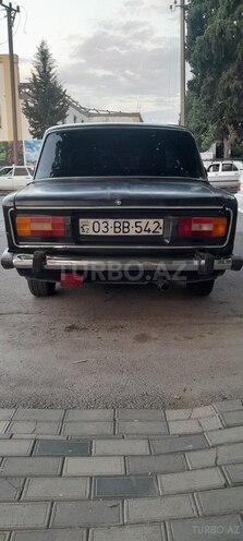 LADA (VAZ) 2106 1976, 16,000 km - 1.6 l - Ağdaş