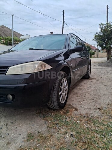 Renault Megane 2005, 160,000 km - 1.6 l - Xaçmaz