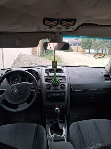 Renault Megane 2005, 160,000 km - 1.6 l - Xaçmaz